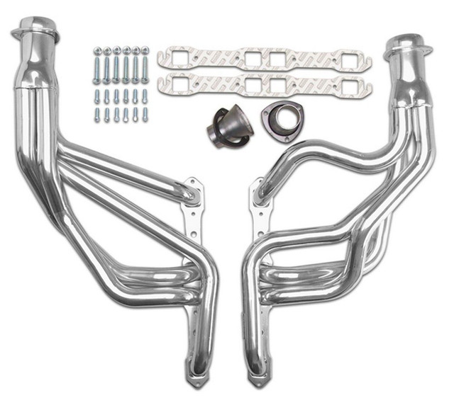 Hedman 70-74 Bb Cuda Elite Headers 78038 Hedman 70-74 Bb Cuda Elite Headers 78038