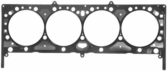 Fel-Pro Sbc Mls Head Gasket 4.165 Bore .040 (10Pk) Fel1143B