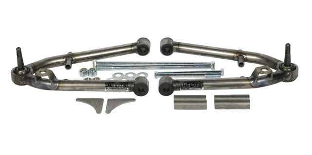 Heidts Rod Shop Tubular Mustang Ii Coil- Over Lower A-Arms Ca-103-M-S