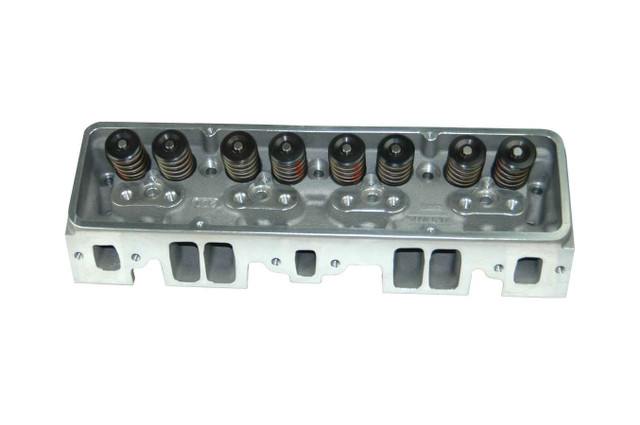 Dart Sbc 200Cc Shp Head 64Cc S/P 2.02/1.60 Assm. 127322