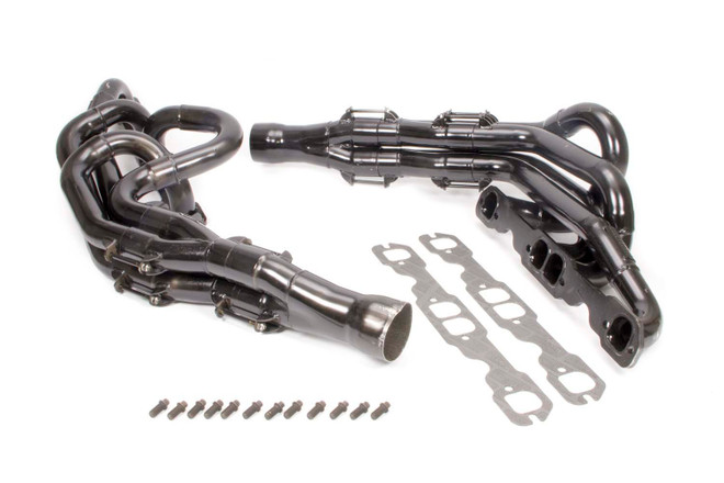 Schoenfeld Crossover Headers 1-5/8 - 1-3/4 Crate Motr 135Vycm Schoenfeld Crossover Headers 1-5/8 - 1-3/4 Crate Motr 135Vycm