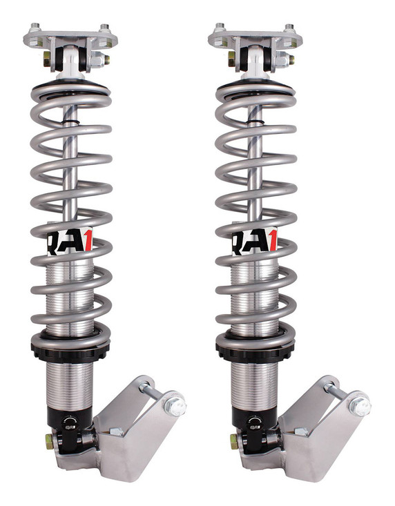 Qa1 Pro-Coil Rear Shock Kit Single Adj. 78-88 G-Body Rck52352