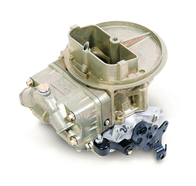 Holley Performance Carburetor 500Cfm 2300 Series 0-80583-1