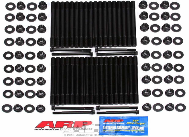 Arp Gm Head Stud Kit - Duramax Diesel 230-4201