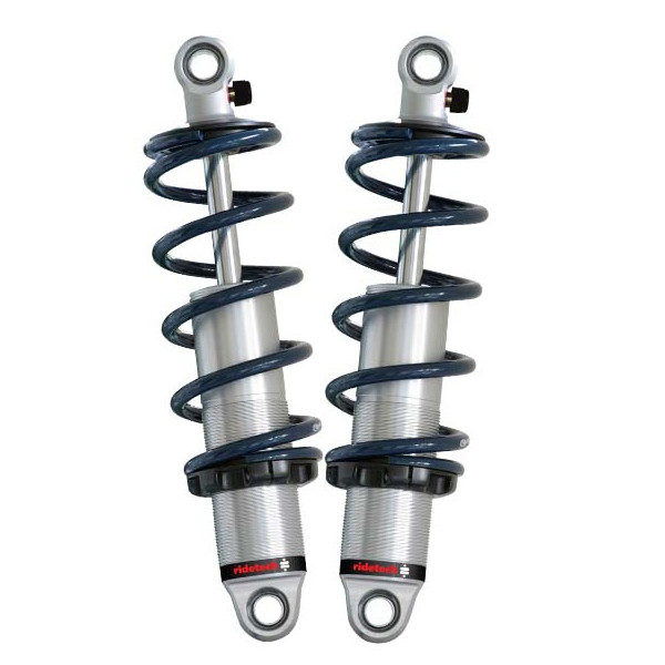 Ridetech 63-72 Chevy C10 Coil Over Shocks Rear 11336510