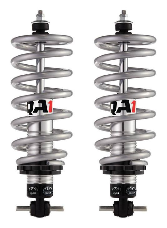 Qa1 Pro-Coil Front Shock Kit Double Adj. 450# C/O Gd501-10450C Qa1 Pro-Coil Front Shock Kit Double Adj. 450# C/O Gd501-10450C