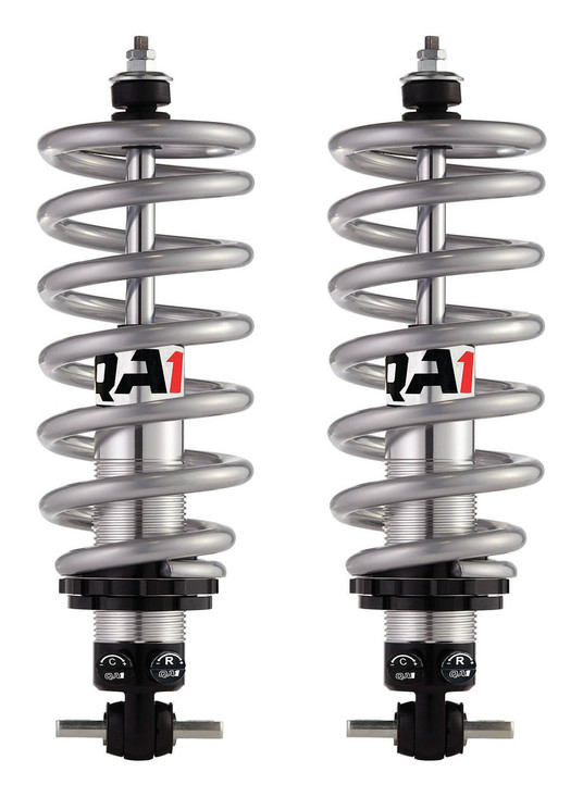 Qa1 Pro-Coil Front Shock Kit Double Adj. 450# C/O Gd501-10450C