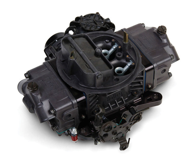 Holley Carburetor - 770Cfm Ultra Street Avenger 0-86770Hb