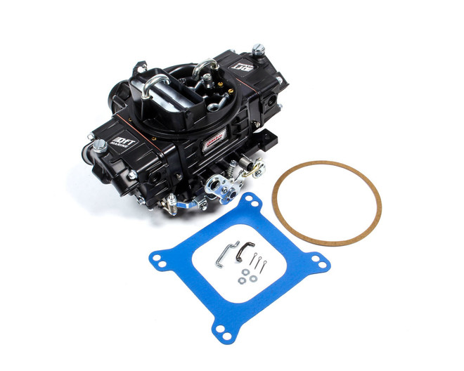 Quick Fuel Technology 850Cfm Carburetor - Marine W/Electric Choke M-850 Quick Fuel Technology 850Cfm Carburetor - Marine W/Electric Choke M-850