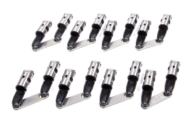 Crower Roller Lifters - Bbm 426 Hemi/440B 66233-16 Crower Roller Lifters - Bbm 426 Hemi/440B 66233-16
