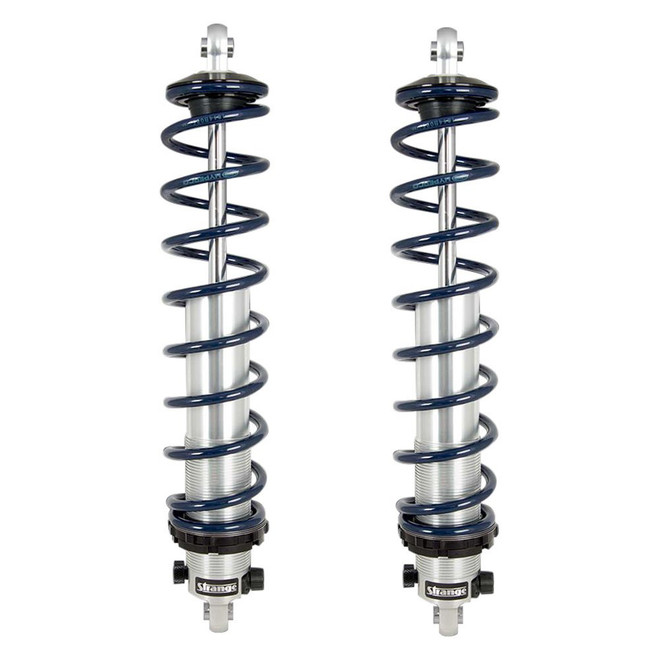 Strange Double Adjustable Shock Kit W/Springs (Pair) S5005 Strange Double Adjustable Shock Kit W/Springs (Pair) S5005