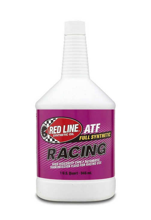 Redline Oil Racing Atf  1 Quart  Red30304