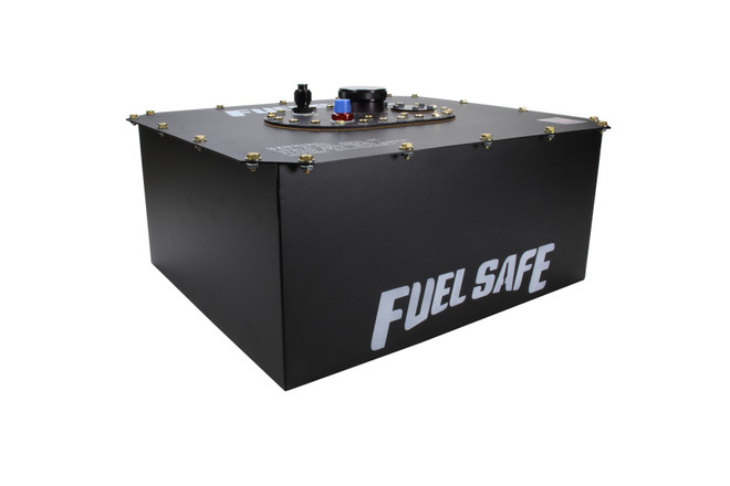 Fuel Safe 15 Gal Enduro Cell 25.5X17.625X9.375 Ed115