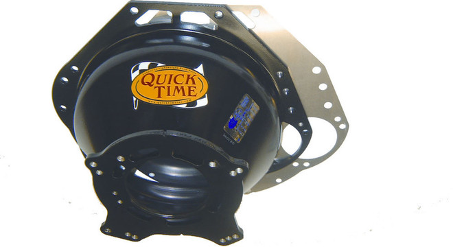 Quick Time Bellhousing Ford 5.0/5.8  Rm-6065