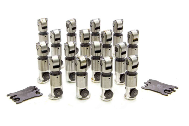 Isky Cams Sbc R/Z Roller Lifters  1271Lo150