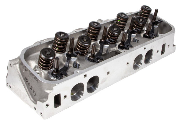 Brodix Bbc 270Cc Race Rite Head O/P 2.250/1.88 Assm. 2061001 Brodix Bbc 270Cc Race Rite Head O/P 2.250/1.88 Assm. 2061001