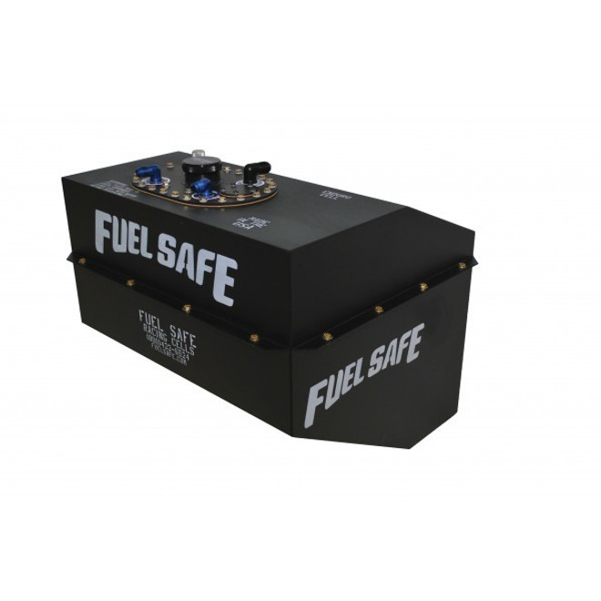 Fuel Safe 28 Gal Wedge Cell Race Safe Top Pickup Fia-Ft3 Dst128