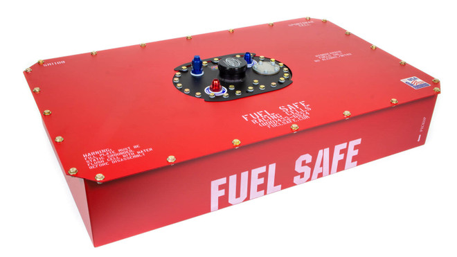 Fuel Safe 18 Gal Sportsman Cell 33.5X20X6.5 Sm118B