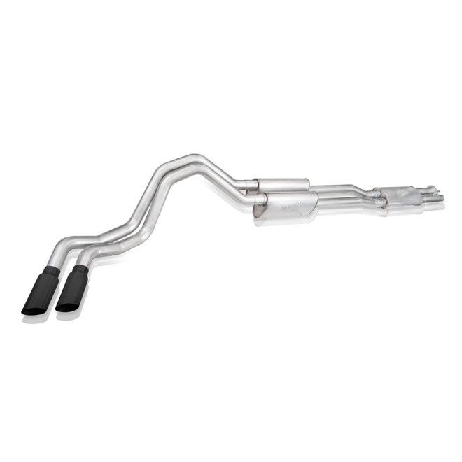 Stainless Works 20-   Ford F250 7.3L Legend Cat Back Exhaust Ft220Cbl-B