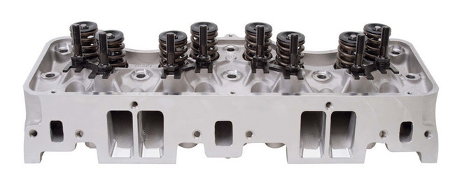 Edelbrock Chevy 348/409 Performer Rpm Cylinder Head - Assm 60819