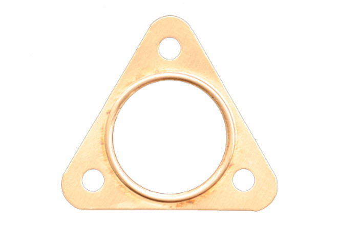 Sce Gaskets Pro Copper Turbo Flange Gasket - Buick V6 4172