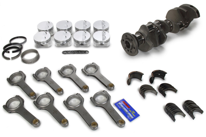 Eagle Sbc Rotating Assembly Kit - Competition 12020030