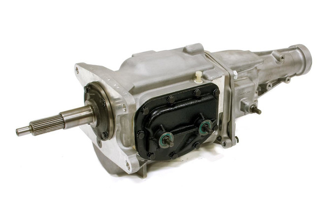 Richmond Super T-10 Four Speed Trans. W/2.43 S Ratio 1304000070 Richmond Super T-10 Four Speed Trans. W/2.43 S Ratio 1304000070