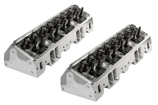 Air Flow Research Sbc 220Cc Cnc Alum Heads Eliminator Race 65Cc A/P 1110 Air Flow Research Sbc 220Cc Cnc Alum Heads Eliminator Race 65Cc A/P 1110
