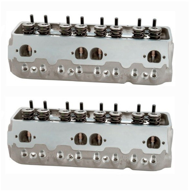 Brodix Sbc 227Cc Track 1 Kc Cnc Ported Heads 2.08/1.60 1008104 Brodix Sbc 227Cc Track 1 Kc Cnc Ported Heads 2.08/1.60 1008104