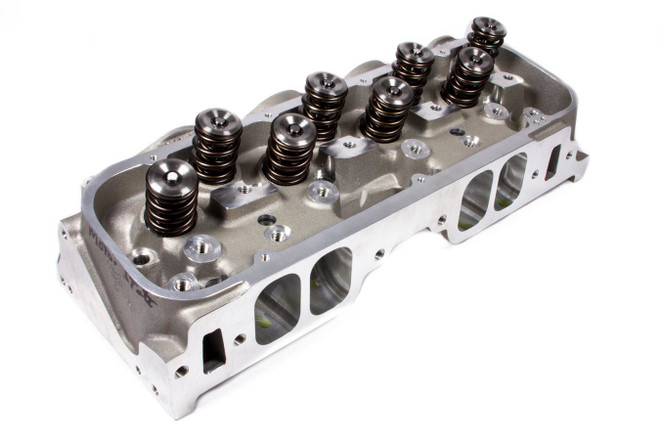 Brodix Bbc 440Cc Sr20 Head Cnc Ported Assembled 2208100 Brodix Bbc 440Cc Sr20 Head Cnc Ported Assembled 2208100