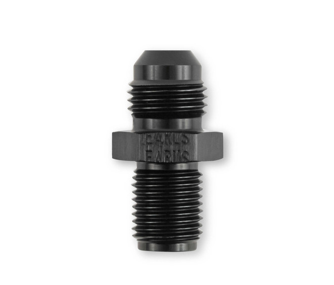 Earls 1/2-20 I.F. To 6An Male Extended Adapter Fitting At991946Lerl Earls 1/2-20 I.F. To 6An Male Extended Adapter Fitting At991946Lerl