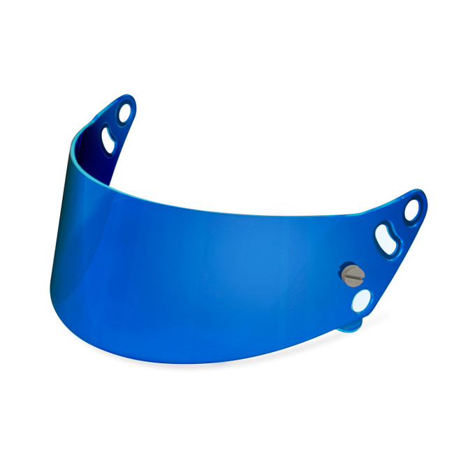 Head Pro Tech Shield V1 Apex Blue Mirror 3Mm 2010284