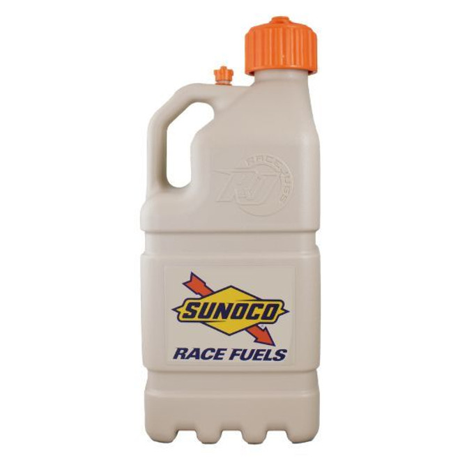 Sunoco Race Jugs Utility Race Jug Gen3 Tan Outdoors R7500Tn