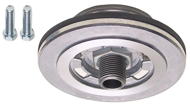 Trans-Dapt Late Model Spin On Oil Filter Adapter 1324 Trans-Dapt Late Model Spin On Oil Filter Adapter 1324