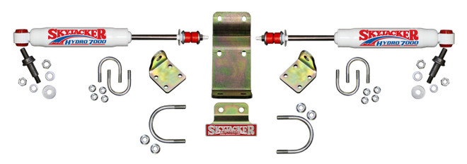 Skyjacker Dual Stabilizer Kit  7203