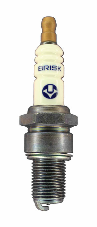 Brisk Racing Spark Plugs Spark Plug Silver Racing Lr10Sl Brisk Racing Spark Plugs Spark Plug Silver Racing Lr10Sl