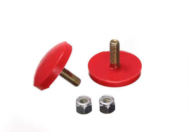 Energy Suspension Universal Bump Stop  9.9132R