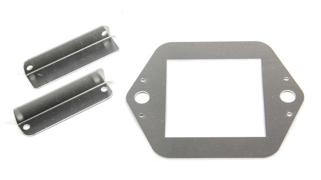 Hepfner Racing Products Tel Tac Dash Mount  Hrp8362