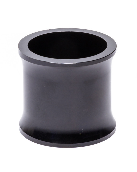 Ti22 Performance 600 2In Axle Spacer Black 1.75In Tip3935 Ti22 Performance 600 2In Axle Spacer Black 1.75In Tip3935