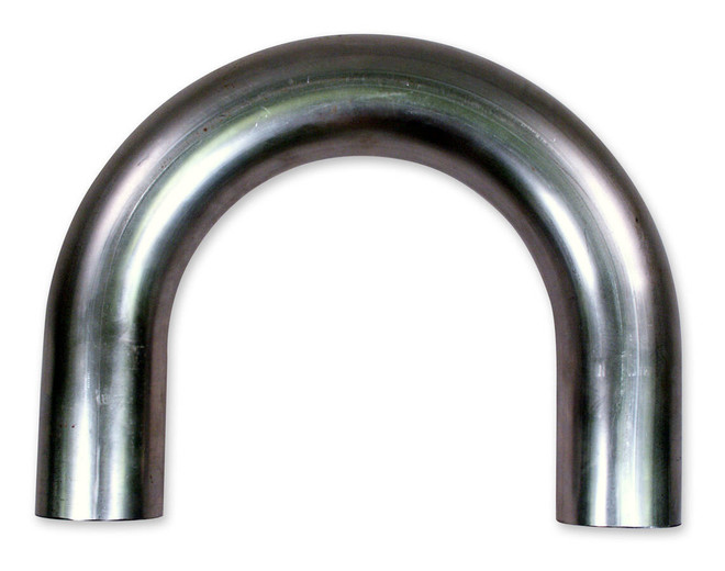 Patriot Exhaust U-Bend Mild Steel 1.375 H7006 Patriot Exhaust U-Bend Mild Steel 1.375 H7006