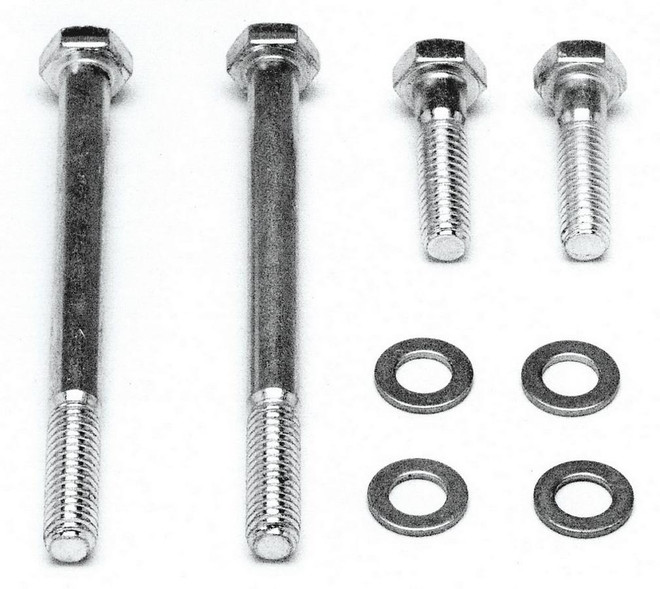 Edelbrock Q-Jet Bolt Kit  1925