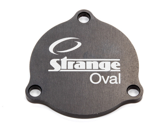 Strange Oval Dust Cap Wide 5  Adw500C