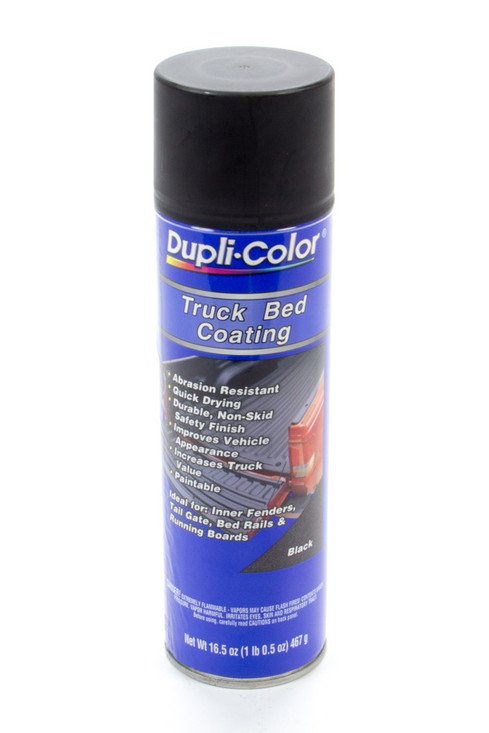 Dupli-Color/Krylon Truck Bed Coating 16.5Oz  Tr250
