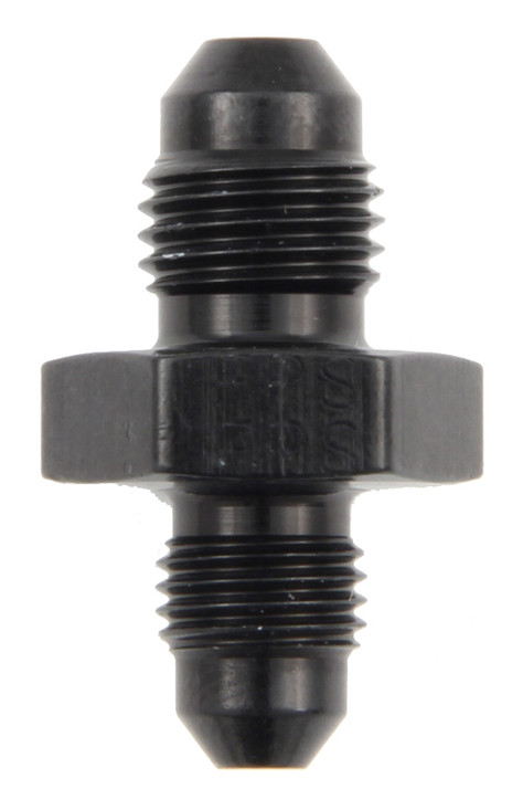 Fragola #3 X #4 Male Reducer Black 491902-Bl