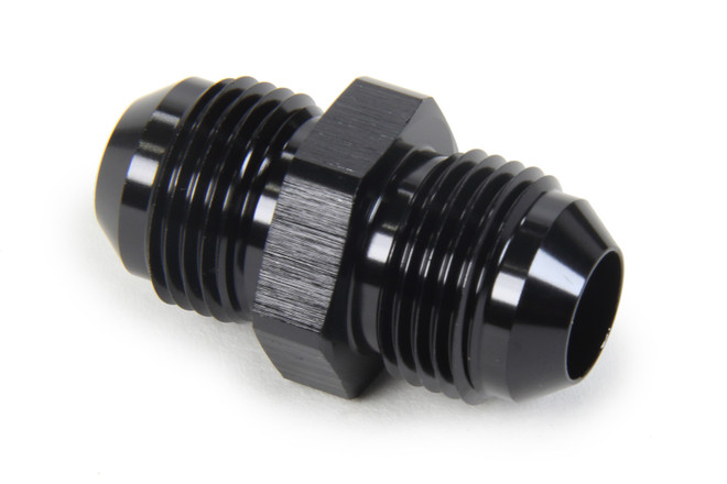 Triple X Race Components #8 Male AN Union HF-32088BLK Triple X Race Components #8 Male AN Union HF-32088BLK