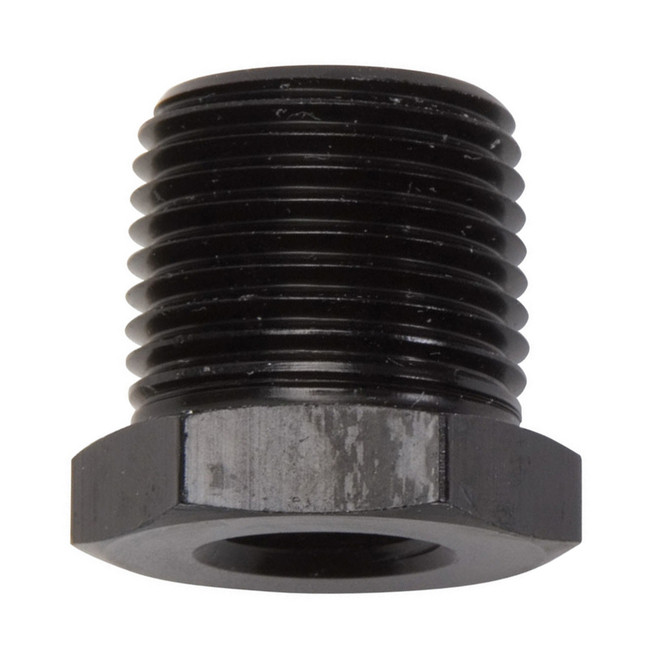 Russell Reducer Bushing Fitting 3/8npt Male to 1/8 Npt 661573