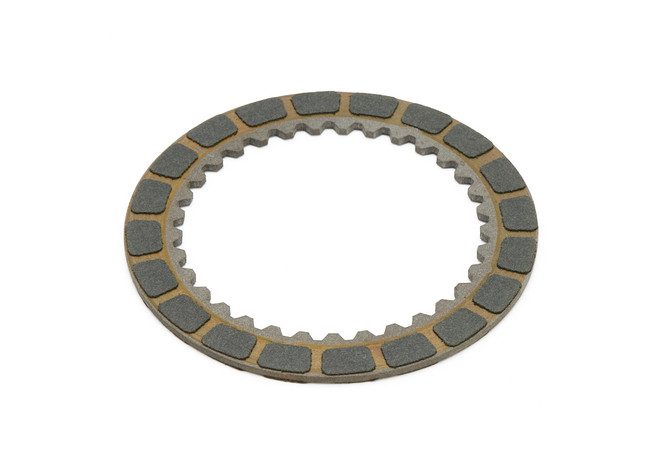Jerico Friction Clutch Disc Inner 7