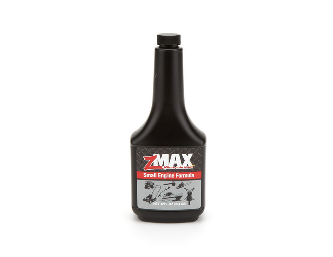 Zmax Small Engine Formula 12oz. Bottle 56-012