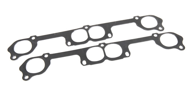 Beyea Custom Headers Exhuast Gasket SBC 913 Head HG913