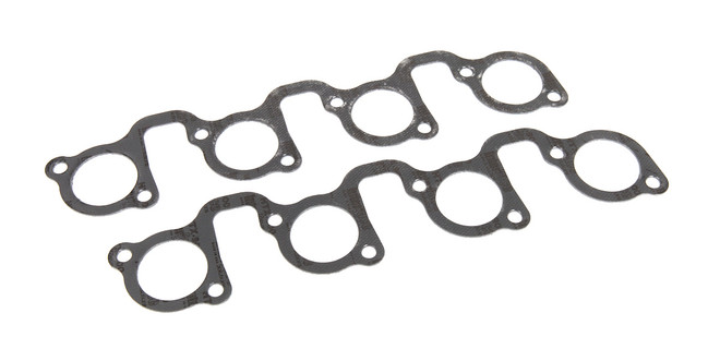 Beyea Custom Headers Exhuast Gasket Ford Yakes D3 / SC1 HGFD3 Beyea Custom Headers Exhuast Gasket Ford Yakes D3 / SC1 HGFD3
